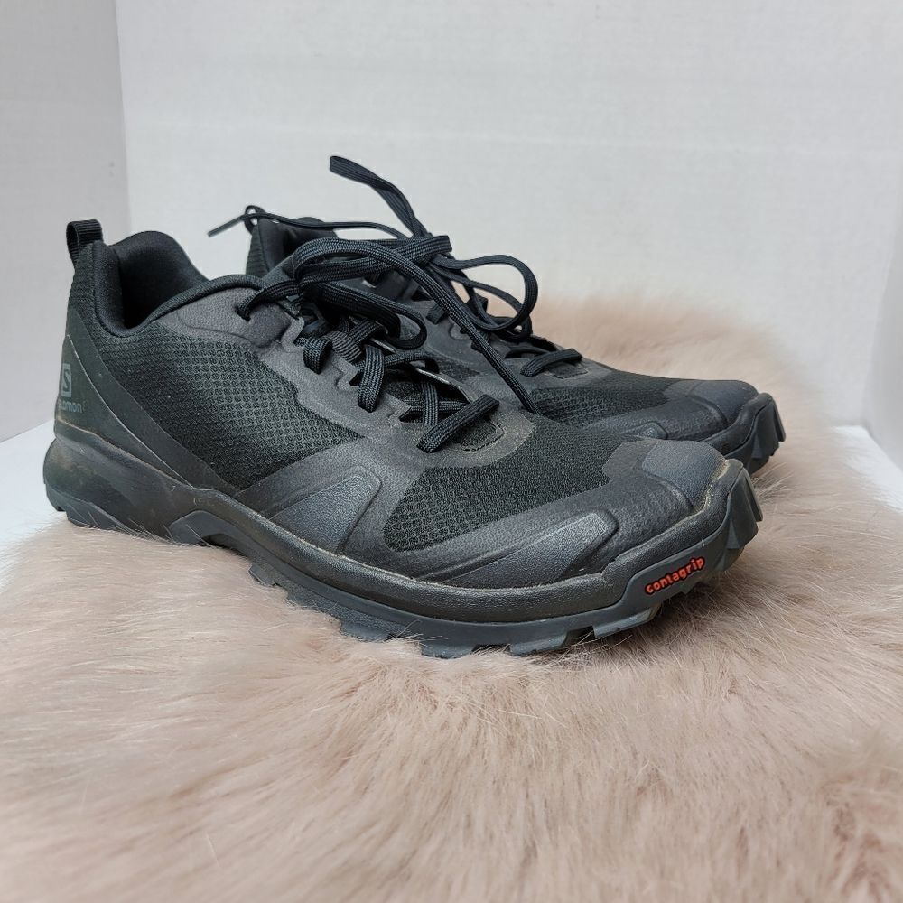 Salomon XA Collider Gore-Tex Unisex Trail Running Shoes Size 6.5 M 8.5 W
